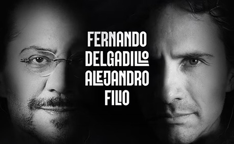 LUNADA: Fernando Delgadillo & Alejandro Filio
