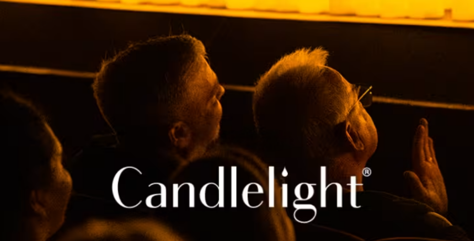 Candlelight: Tribute to Luis Miguel