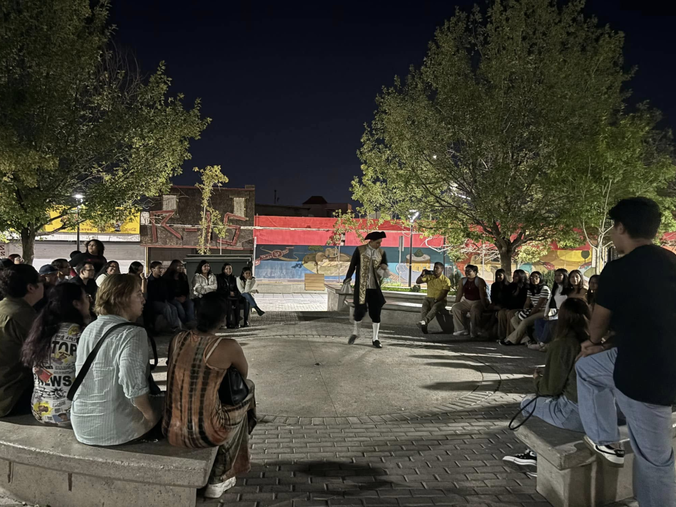 Chihuahua Legendario