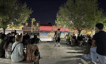 Chihuahua Legendario