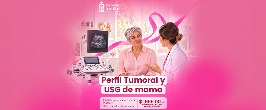 HOSPITAL JARDÍN