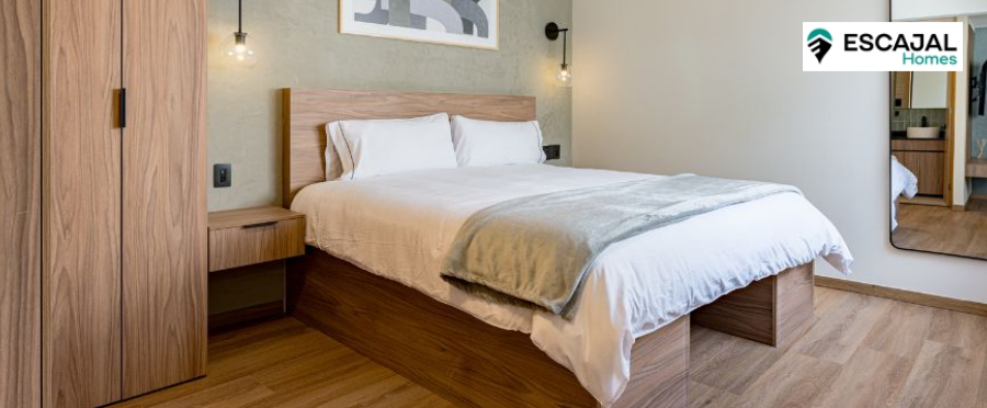 ESCAJAL HOMES