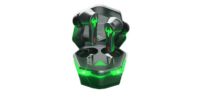 Audífonos Inalámbricos