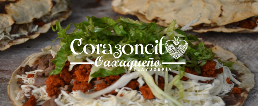 Corazoncito Oaxaqueño