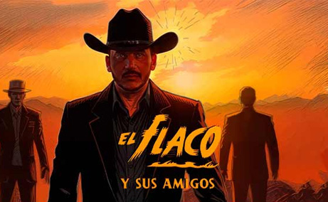 Luis Angel "El Flaco"