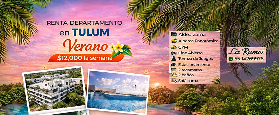 Agencia de Viajes, VIVE AL VIAJAR