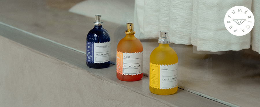 PERFUMÉRICA