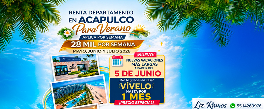 Agencia de Viajes, VIVE AL VIAJAR