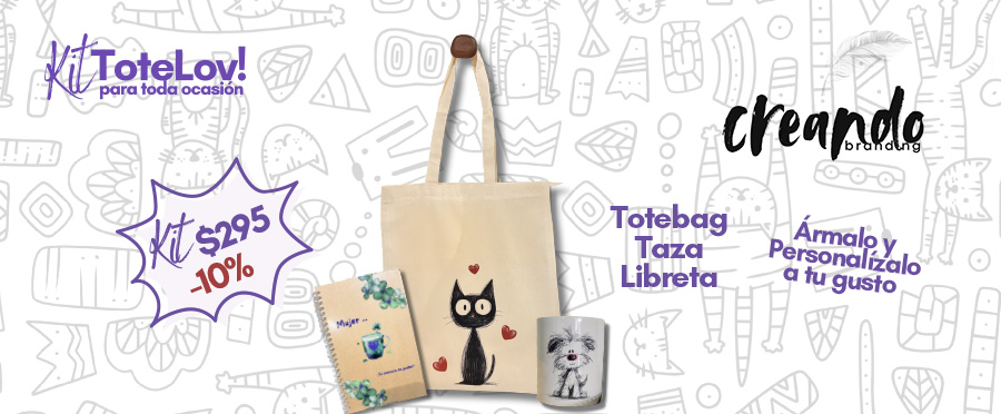 CREANDO BRANDING