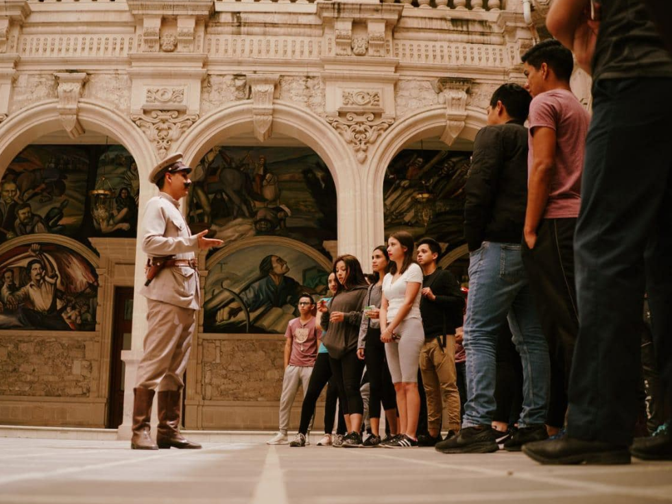 Vámonos Con Pancho Villa