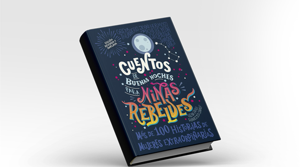Libro de Cuentos