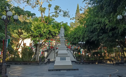 La Casa del Chocolate y la galleta