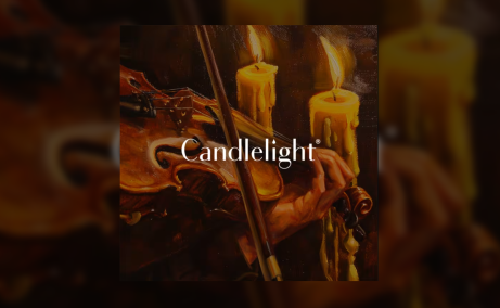 Candlelight: Vivaldi's Four Seasons