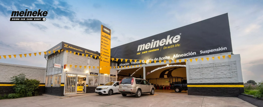 MEINEKE